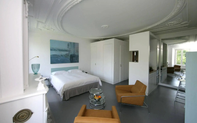 L'Hôtel Particulier