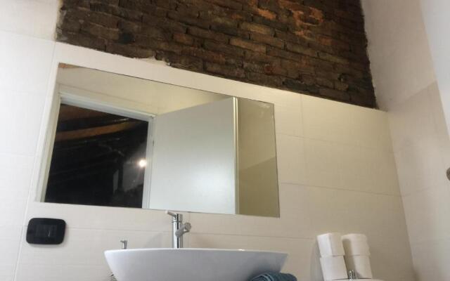 Suite Bellini Apartment