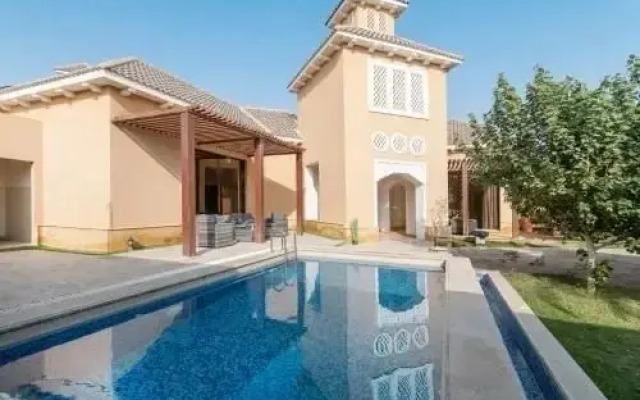 Davli Resort