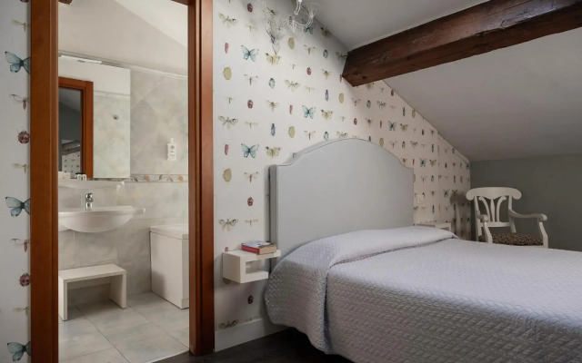 Ripagrande Hotel