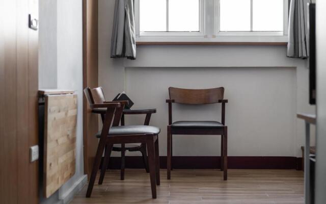 Anping Kensington Hotel