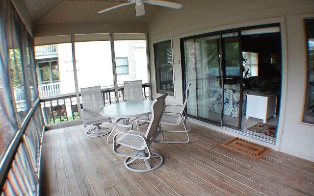 Sea Pines by Seashore Vacations