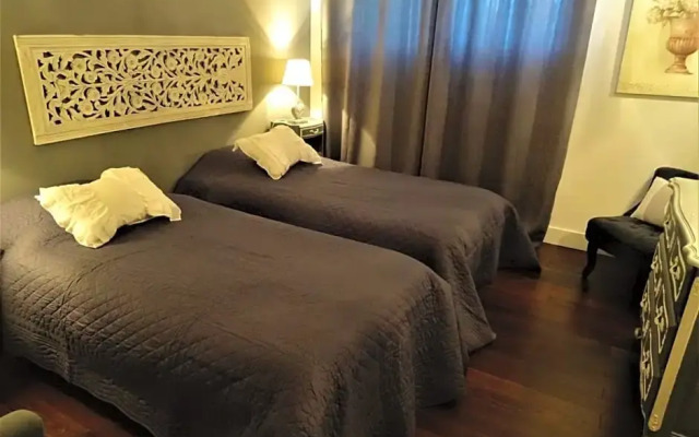 Villa La Clef Des Champs