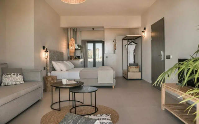 Thalasa Suite-Grand Blue Beach residence