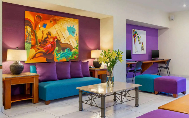 Comfort Inn Cordoba, VER