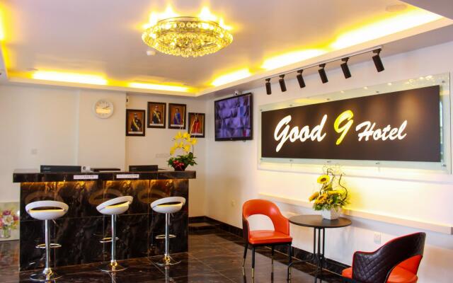 Good 9 Hotel