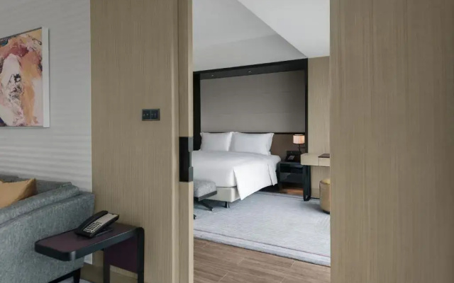 New World Langfang Hotel