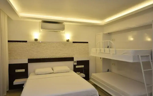 Kas Maki Hotel