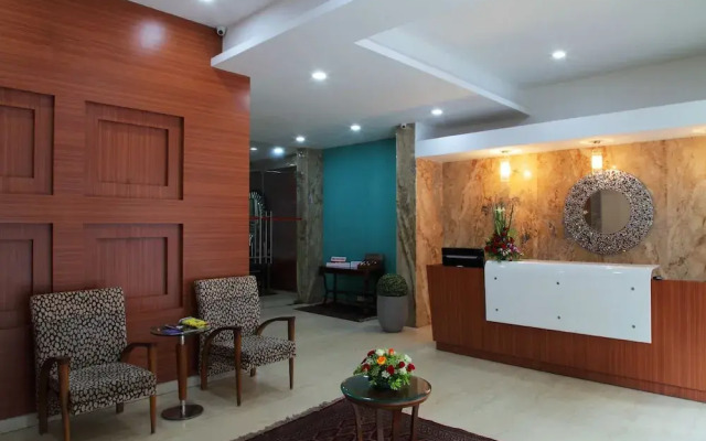 Royal Park Hotel