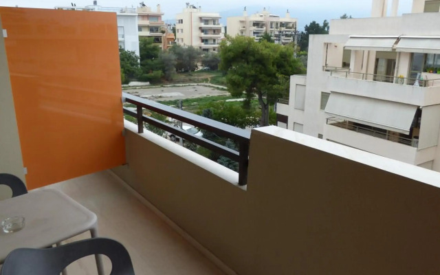 Athens Habitat