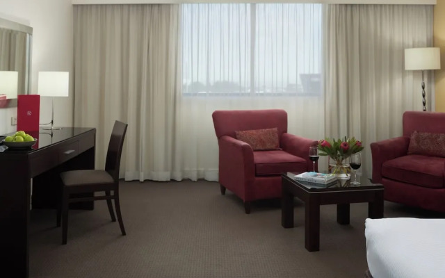 Novotel Sydney Norwest