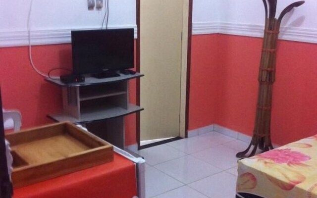 Pousada São Bento II