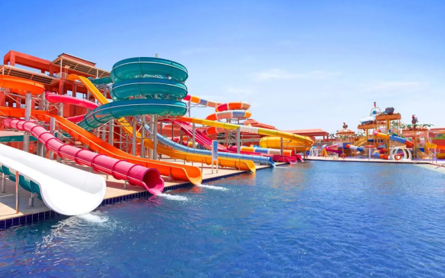 Pickalbatros Laguna Club Resort Sharm El Sheikh 