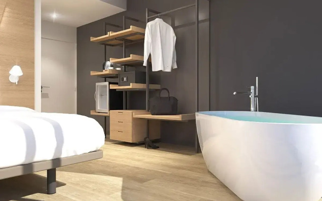 Senator Gandia Hotel