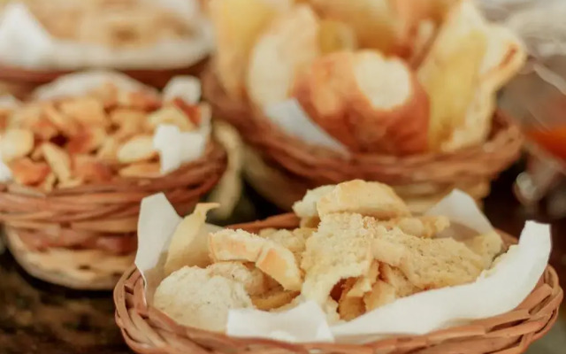 Pousada Alpes de Triunfo