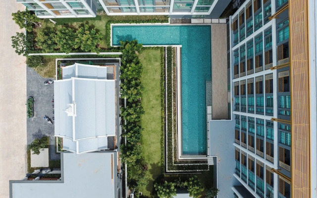 Ozone Condo by TropicLook Apartments