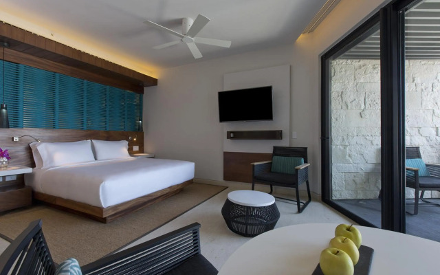 Grand Hyatt Playa Del Carmen Resort