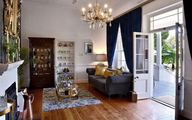 Les Chambres
