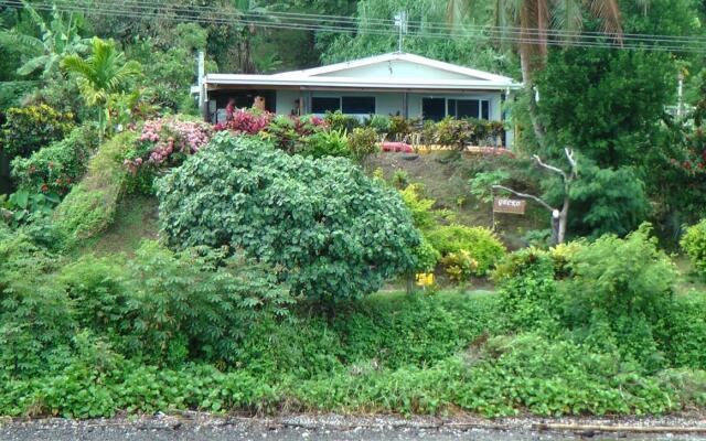 Gecko Lodge Fiji Private Hotel