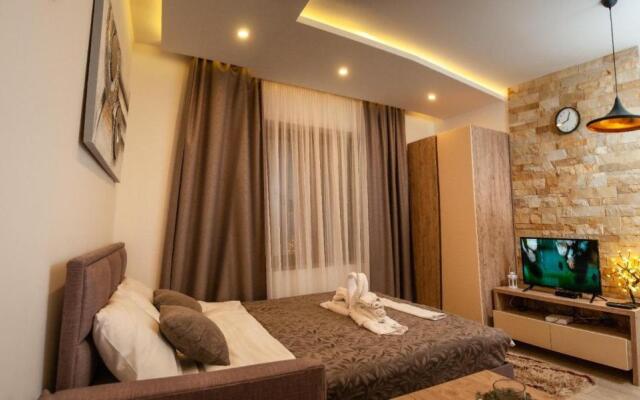 Milmari S70 Kopaonik