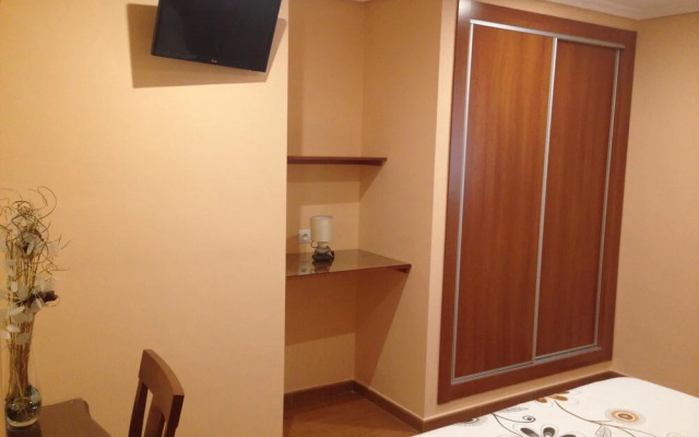 Hostal Avenida