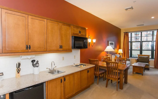 Mountain Creek Resort