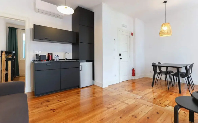 Guestready - Bairro Alto Selection I