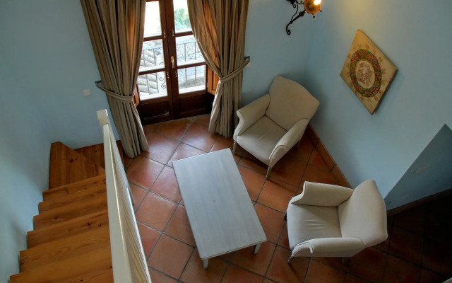 TUGASA Hotel Castillo de Castellar