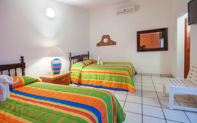 Hotel Meson de Mita