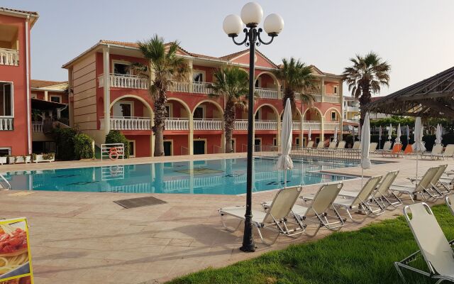 Anastasia Beach Hotel