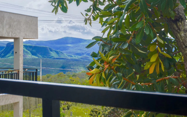 Villa Harley Chapada