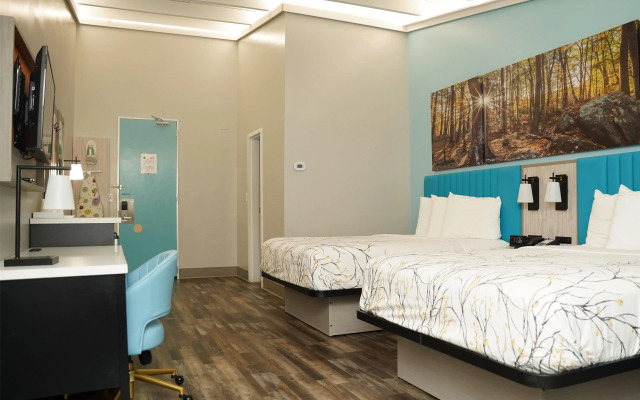 Days Inn by Wyndham Southington