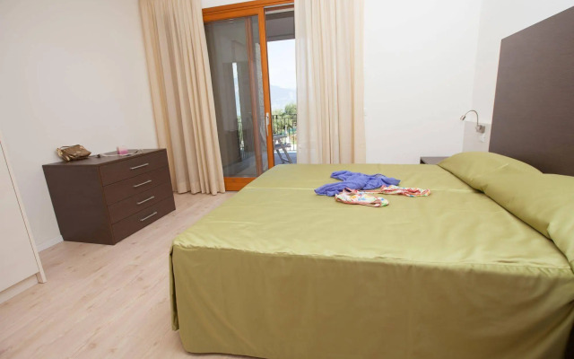 Residence La Corte Danese