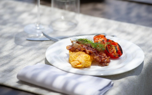 Relais San Vigilio al Castello