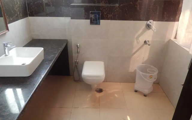 OYO 7845 Hotel Orchid Garden