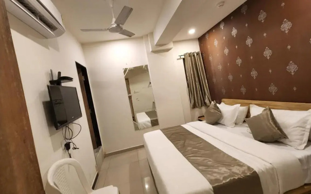 Hotel Nova Shine