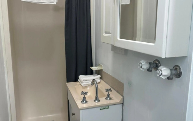 Second Valley Caravan Park