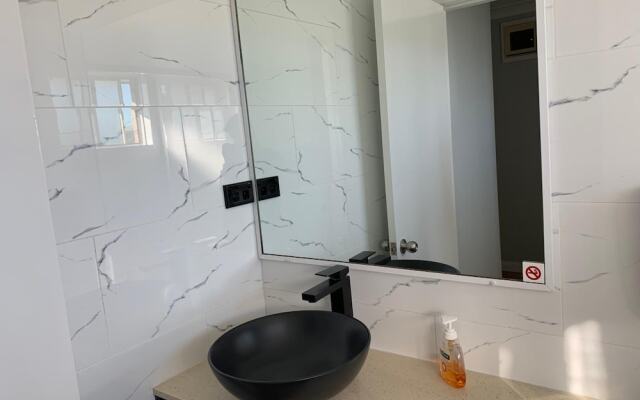 Branxton House Motel, Hunter Valley