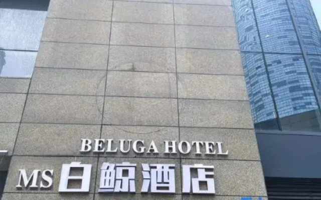 Ms Beluga Hotel