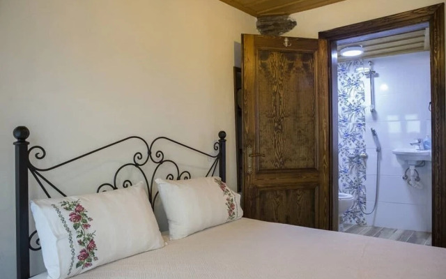 Sefika Hanim Pansiyon