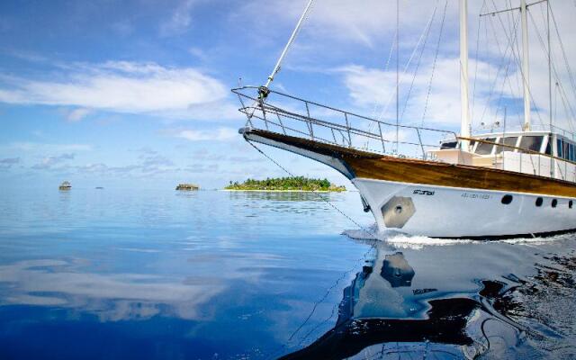 Kandolhu Maldives