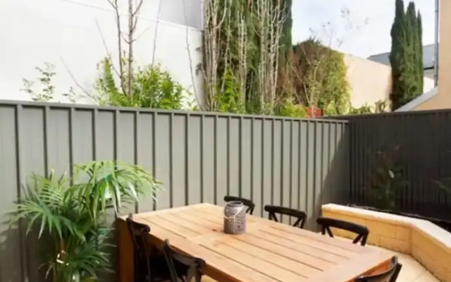 Norwood Saltbush Retreat With Wifi