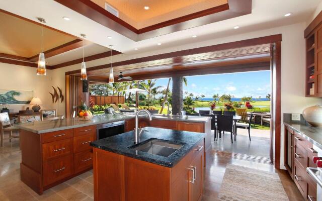 The Lodge at Kukui’ula