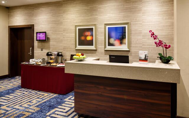 Crowne Plaza London - Gatwick Airport