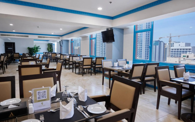 Arman Hotel Juffair Mall