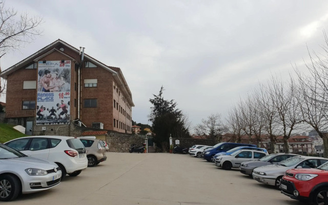 Hotel San Millan