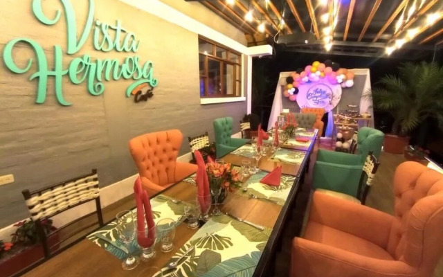 Hosteria & Spa Surillal