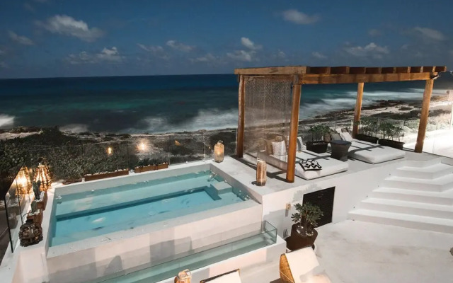 Icaco Island Village - Adults Only