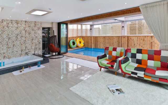 Canarias Private Pool Villas