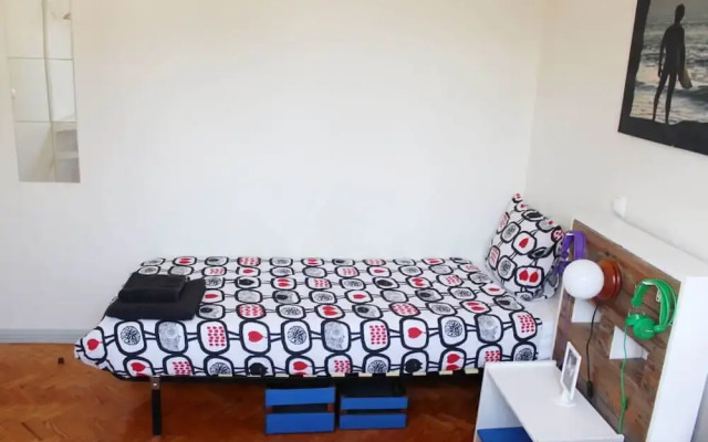 Watermark Surf House